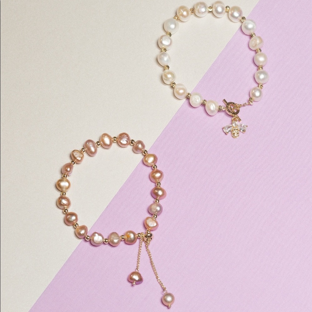 Beautiful bracelets